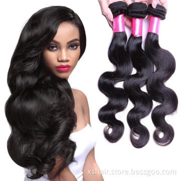 Peruvian remy weave human hair bundles wholesale real wavy human hair bundles with closure
